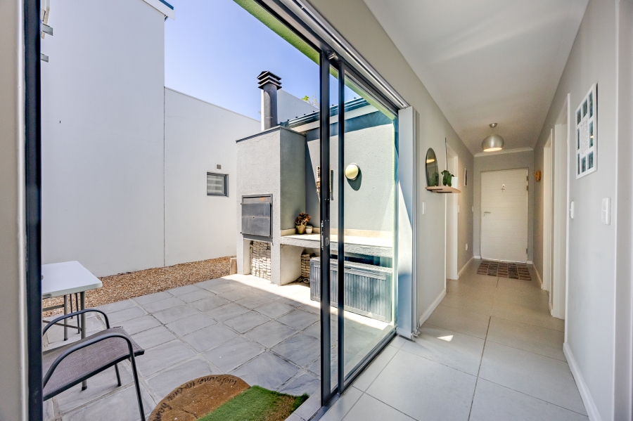 3 Bedroom Property for Sale in Burgundy Estate Western Cape